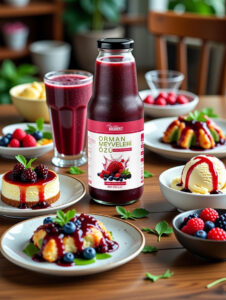 orman meyve ozu havrankocaseyit