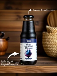 yaban mersini ozu nasil saklanir 1