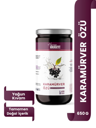 Karamürver Özü
