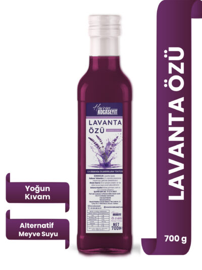 Lavanta özü 700g