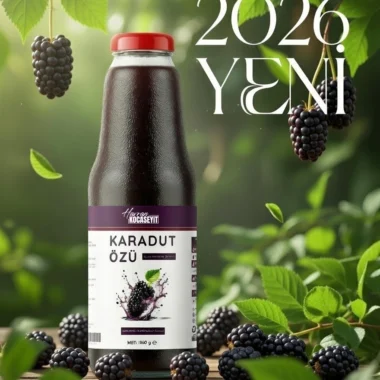 Portakal Özü Mevsimi Ne Zaman?