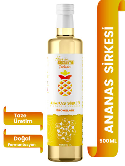 Ananas Sirkesi