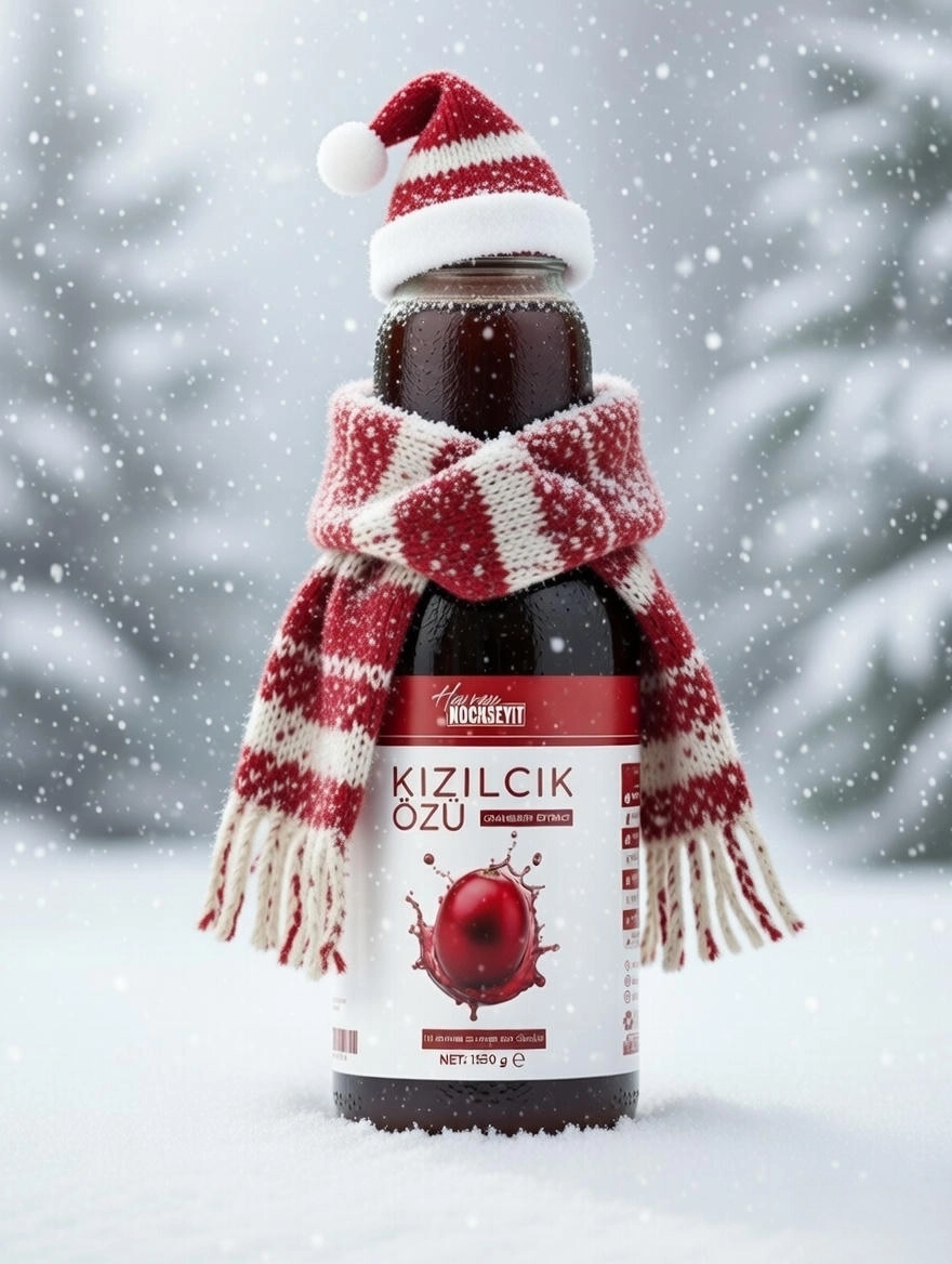 kizilcik ozu kisin neden daha cok tercih edilir