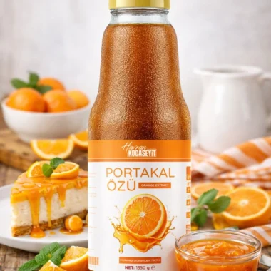 Yaban Mersini Meyvesi Hangi Mevsimde Olur?