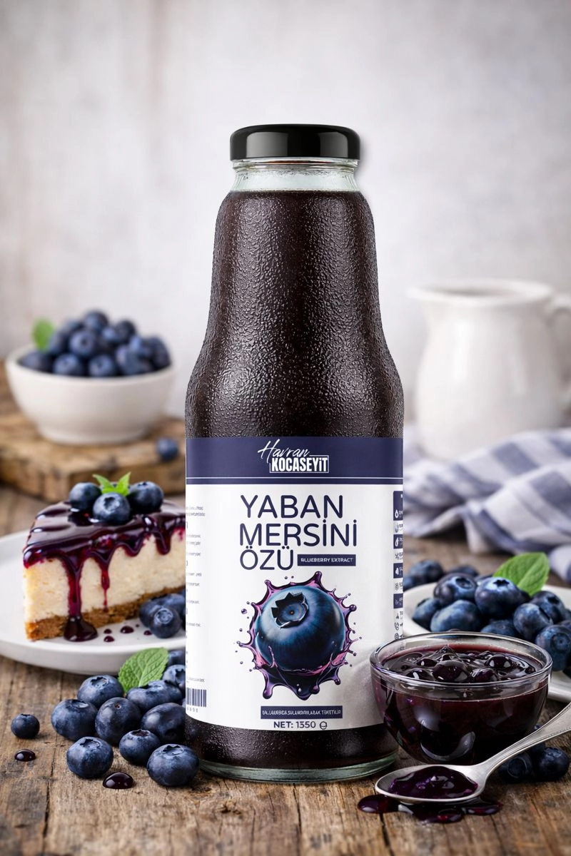 yaban-mersini-ozu-ile-cheesecake-sosu-nasil-yapilir