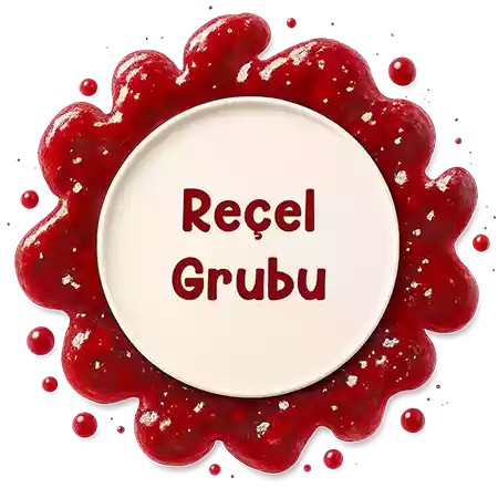 Reçel