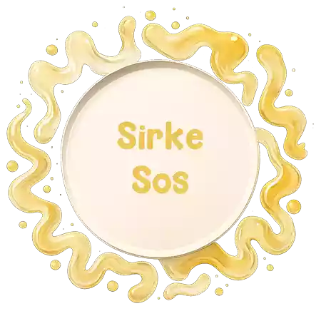 Sos & Sirke