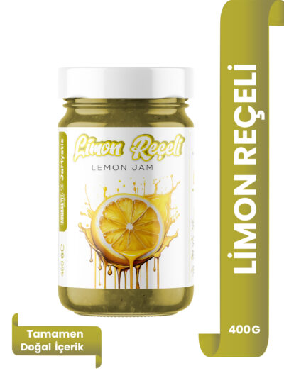 Limon Reçeli