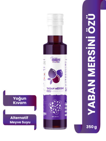 Yaban Mersini 350 Gr