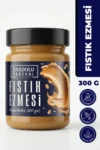 Doğal Yer Fıstıgı Ezmesi 300g