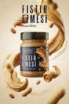 Doğal Yer Fıstıgı Ezmesi 300g